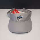 Vintage Drew Pearson Fresno Frenzy Hat Visor Adjustable Arena Football League