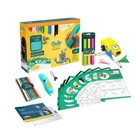 3doodler Start  3d Pen Complete Creative Bundle Printing Pen For Kids 