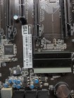 Lot 3 Evga X58 Sli Atx Lga1366 Ddr3 Motherboard Sli Support Intel 141-bl-e757-tr