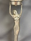 Absinthe Original Lady Absinthe 2 Spout Fountain Without Glass Reservoir