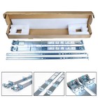 Static Rail Kit 053d7m For Dell R230 R320 R330 R340 R410 R420 R430 R440 R450