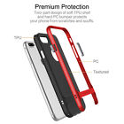 For Apple Iphone 8 7 Plus Phone Case Shockproof Hybrid Shockproof Rubber Cover