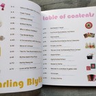 Darling Blythe Doll Collection Guide   Photo Japanese Doll Book 2006