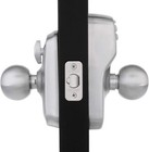 Schlage Fe595cs V Ply 626 Orb Plymouth Commercial Keypad Entry   Flex-lock