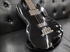 Epiphone Ltd Eb-3 Used Mahogany Body Mahogany Neck Rosewood Fingerboard Black