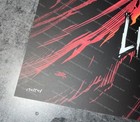        Metallica Poster Sphere 10 15 Life Burns Faster Brandon Heart 2026 Las Vegas