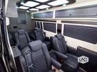 2025 Ogv Luxury Coach V-cruise  c6  Rwd Petsafe W  Adv Wheel Pkg 