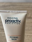 Sealed Proactiv Solution Refining Mask 2 5oz Original Formula  Rare  Exp 11 13