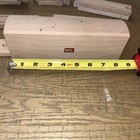 Brio Compatible Wooden Train Tracks   Tunnel Lot Of 23