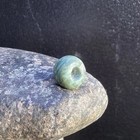 Ancient Pre Columbian Jade Pendant Combine Shipping  580