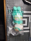 1996 Avon Sing Along Praying Teddy New Sealed In Bag 