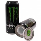Monster Can Hidden Safe   Secret Compartment Box   Diversion Safe