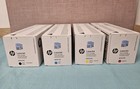 M479 m454 Oem Hp 4pk W2020xc  W2021xc  W2022xc  W2023xc High Yield Print Toners