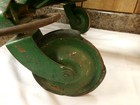 Antique 1930 s Taylor Tot Style Walker Stroller   For Parts Or Repair