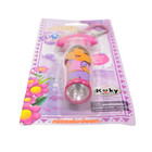 Dora The Explorer Kooky Flashlight Collectible With Carabiner