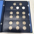 1883-1912 Liberty Head V Nickel Set   Nice Collection Of 30 Old Us Coins 