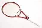   read   Prince Tt Hornet Os Tungsten Tennis Racquet  4 1 2  New Grip  