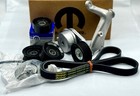 Original Mopar Serpentine Belt Component Kit For 2017-2024 Chrysler Pacifica