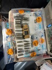 Vitamin Q  Astron  Sangamo  Westcap  Gudeman  Sprague  Capacitors P i o Sealed 