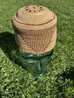 Northern California Basket Shasta modoc