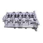 Cylinder Head Assembly For Hyundai Accent Veloster Kia Rio Soul 1 6l Usa New
