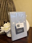  new  Ralph Lauren Work Shirt Chambray Single Euro Pillow Sham