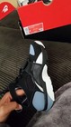 Nike Air Trainer Huarache 2025 Cool Blue Black cool Blue white Ih4470-001