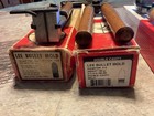 Lee Bullet Molds 