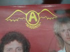 Vintage 1984 Joe Perry Steven Tyler Aerosmith  3034 Store Poster Funky 22 X 34