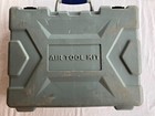 Kobalt 50 Piece Multipurpose Air Tool Kit  0035546  Sgy-air161