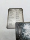 Keyforge Call Of The Archons Deck Logos Mars Shadows