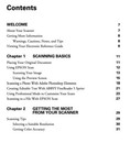 Epson Expression 10000xl Flatbed Scanner Owner s Manual