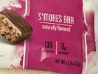      10 Nutrisystem Jenny Craig S   mores Bar Snack Bb March 2026