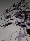 Dragonheart     1996    Concept Film Artwork   Dragon Character Design