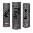 Guitartek By Stewmac Complete Guitar Clean   Polish Set