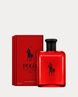 Polo Red By Ralph Lauren Edt 4 2 Oz Brand New Sealed Free Shipping Everywhere