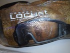 Usgi Revision Desert Locust Combat Ballistic Goggles Foliage Green