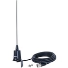 Tram r  10250 144mhz-174mhz Tunable Vhf 3dbd Gain Trunk hole Mount Nmo Antenna 