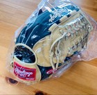 Rawlings Softball Gloves New  Unused  Limited Model  Mlb Model  For