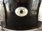 Vintage 1930 s Ludwig Snare Drum 7x14