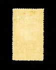  queensland  Australia 1900 1d Sc B1   Red Lilac  mh 