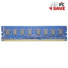 Sk Hynix 4gb Ddr3 1600 Desktop Memory 2rx8 Pc3-12800u Udimm Hmt351u6cfr8c-pb