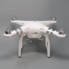 Dji Phantom 3 Advanced Quadcopter Only - Plus Props