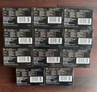 Lot Of 11 Maxell Hs-8 112 8mm Helical Scan Dds Dat Data Cartridge Tapes New