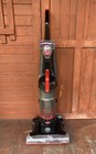 Bissell Powerforce Helix Turbo Pet Upright Vacuum Model 333 2   Red works Great 