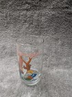 1978 Mcdonald s Spring Glass Lx s Pierre Bear Series