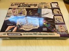 Artskills Wood Burning Kit For Beginners - 48 Piece Beginner  Multi-color