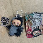 The Monsters Big Into Energy Series Id  secret Version  Plush