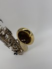 Buescher Aristocrat Series Iv  selmer  Alto Saxophone 1970-1975 W original Case