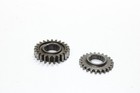 2004 Honda Trx400 Trx 400ex Oem Primary Drive Crank Gears  99-04   52